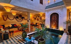 Riad Belikoss Pool & Spa